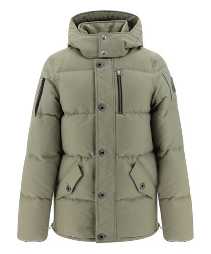 Forrestville Down jacket - Moose Knuckles - Modalova