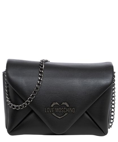 Borsa a tracolla - Love Moschino - Modalova