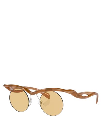 Sunglasses A24S SOLE - Prada - Modalova