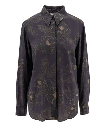 Camicia chowy - Dries Van Noten - Modalova