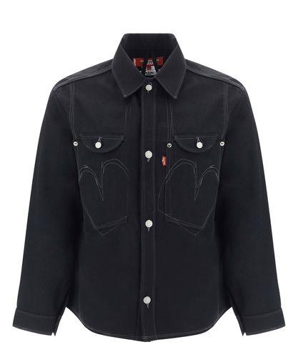 Camicia - Junya Watanabe - Modalova