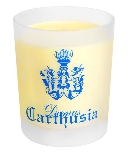 Mediterraneo scented candle 190 g - Carthusia i Profumi di Capri - Modalova