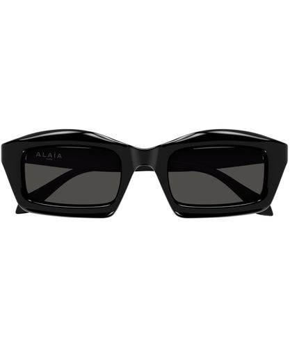 Sunglasses AA0089S - Alaïa - Modalova