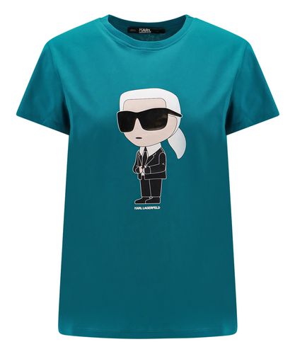 T-shirt - Karl Lagerfeld - Modalova