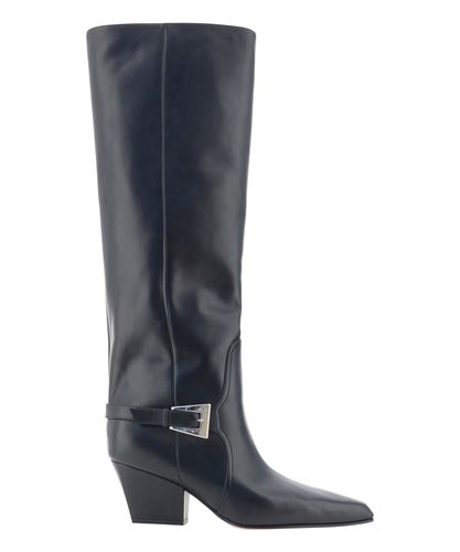 Jane Heeled boots - Paris Texas - Modalova