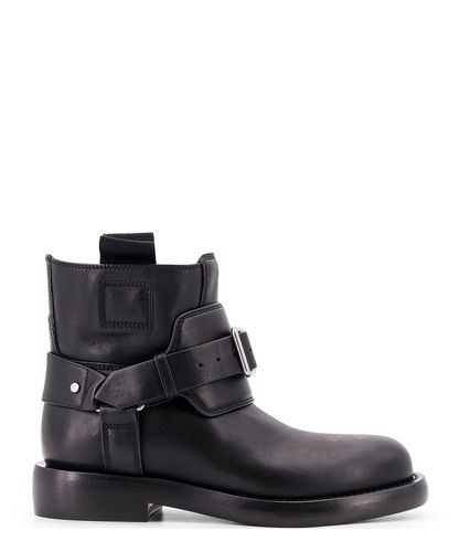 Cobble Ankle boots - Burberry - Modalova