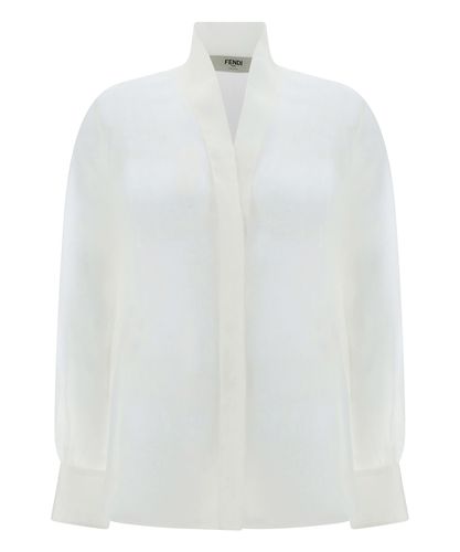 Blouse - Fendi - Modalova