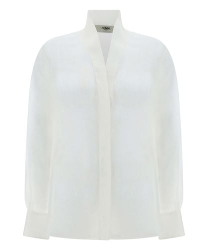 Blouse - Fendi - Modalova