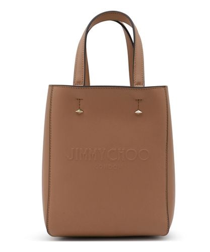 Lenny beuteltasche - Jimmy Choo - Modalova