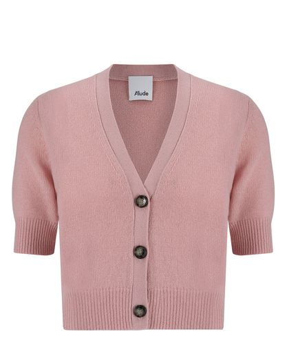 Cardigan - Allude - Modalova