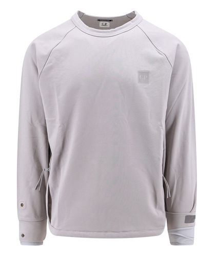 Sweatshirt - C.P. Company - Modalova