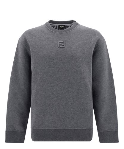 Sweatshirt - Fendi - Modalova