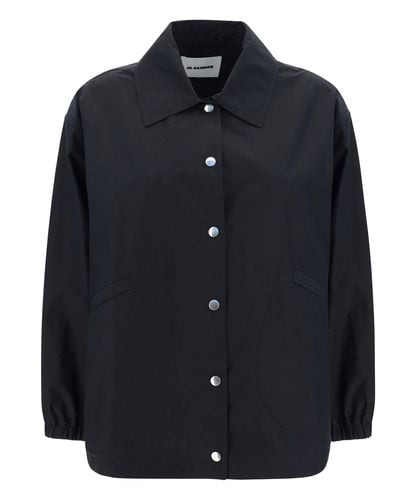 Blouson hemd - Jil Sander - Modalova