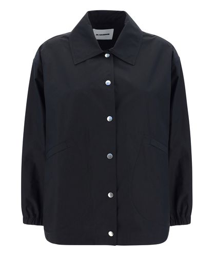 Blouson hemd - Jil Sander - Modalova