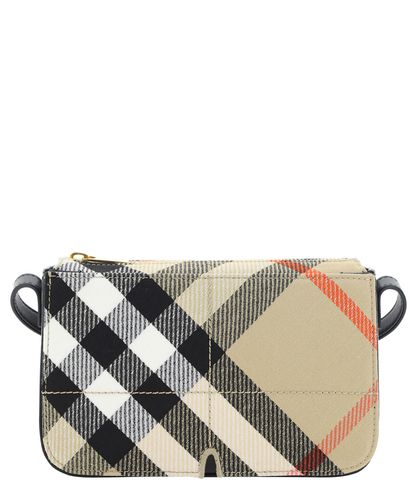 Snip Crossbody bag - Burberry - Modalova