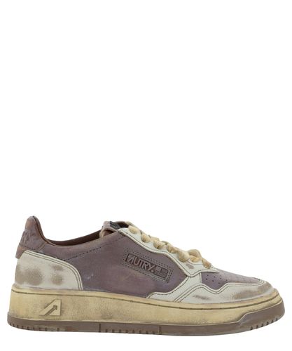 Medalist super vintage sneakers - Autry - Modalova