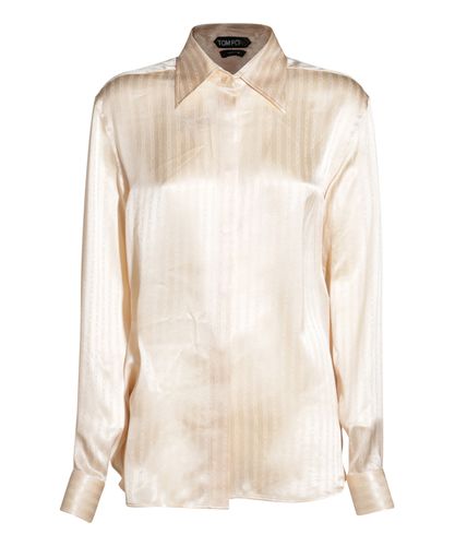 Bluse - Tom Ford - Modalova