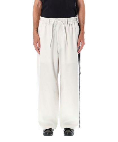 Stripes Sweatpants - Y-3 - Modalova