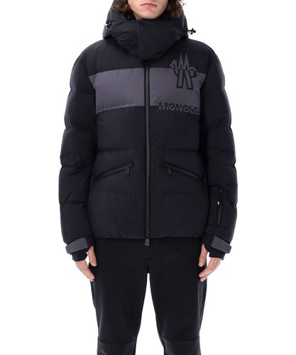 Toss daunenjacke - Moncler Grenoble - Modalova