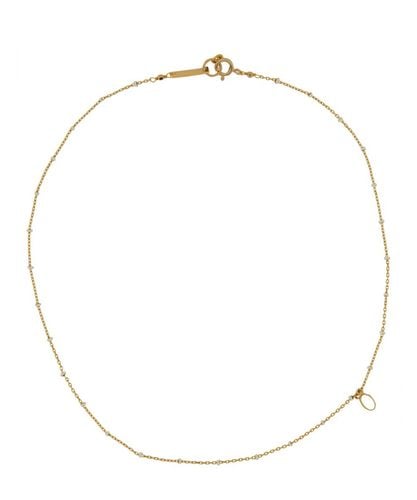 Casablanca Necklace - Isabel Marant - Modalova