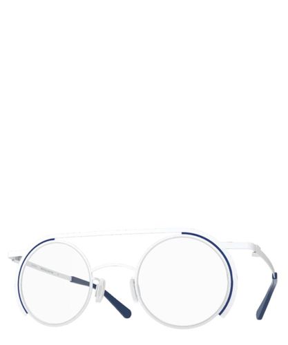 Eyeglasses EAST VILLAGE EVG.2DBU.W-C - Gamine - Modalova