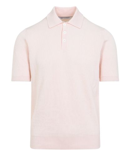 Polo shirt - Brunello Cucinelli - Modalova