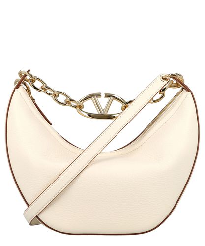 Borsa hobo vlogo moon - Valentino Garavani - Modalova