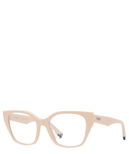 Eyeglasses FE50001I - Fendi - Modalova