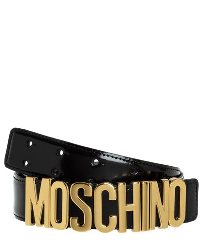 Belt - Moschino - Modalova