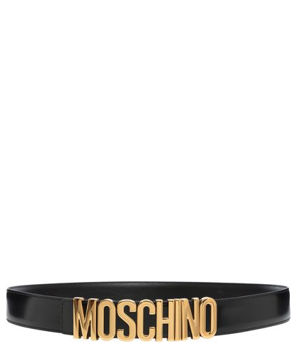 Cintura - Moschino - Modalova