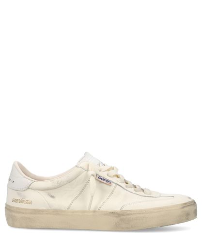 Soul star sneakers - Golden Goose - Modalova