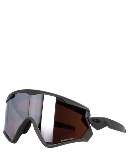 Occhiali da sole wind jacket 2.0 - Oakley - Modalova