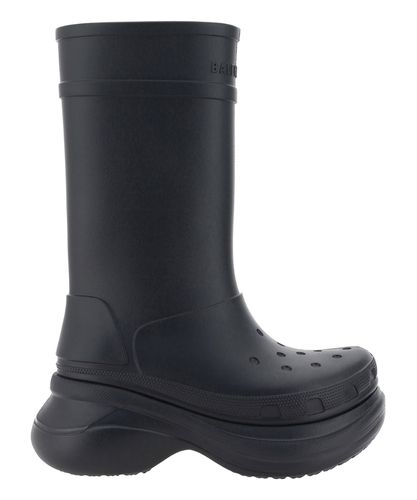 Stivali crocs - Balenciaga - Modalova