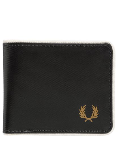 Laurel Wreath Wallet - Fred Perry - Modalova