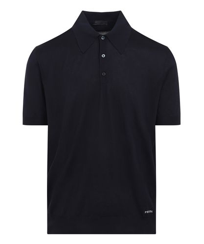 Polo shirt - Prada - Modalova