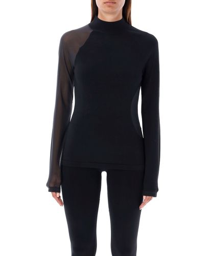 Maglione collo alto - Y-3 - Modalova