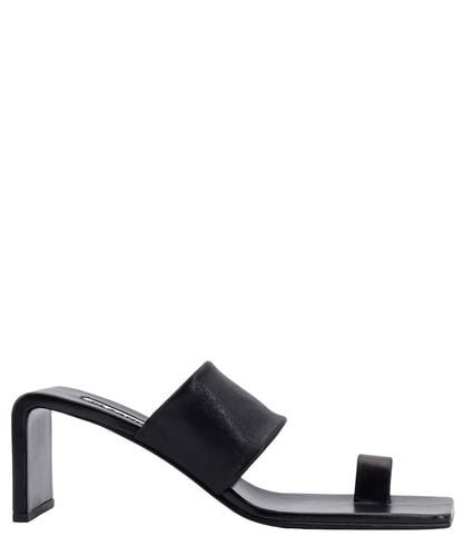 Sandalen mit absatz - Jil Sander - Modalova