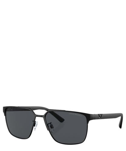 Sunglasses 2134 SOLE - Emporio Armani - Modalova