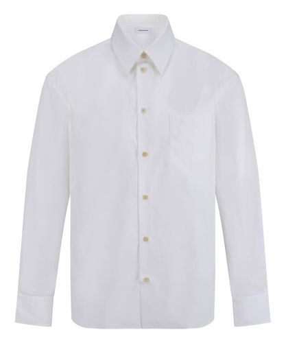 Camicia - Salvatore Ferragamo - Modalova