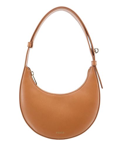 Borsa hobo delizia - Furla - Modalova