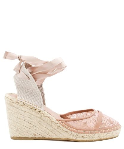 Selen Wedges - Malone Souliers - Modalova