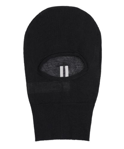 Skull Ski mask - Rick Owens - Modalova