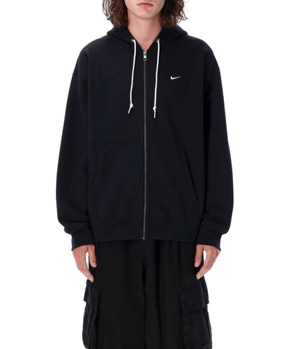 Solo Swoosh Hoodie - Nike - Modalova