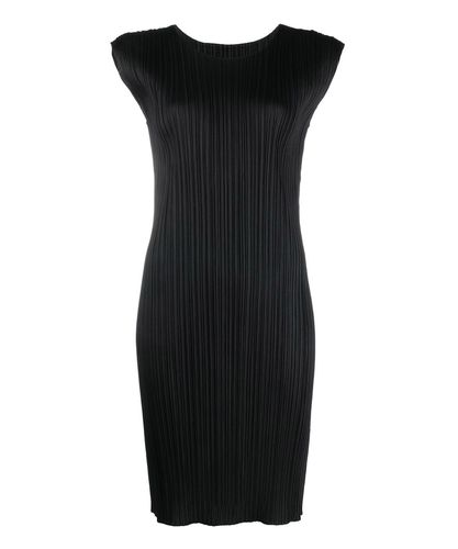 Vestito corto - Pleats Please Issey Miyake - Modalova