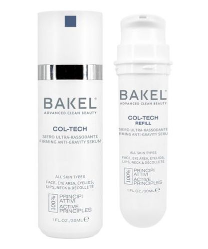 Col-Tech case & refill - Firming anti-gravity serum 30 ml - Bakel - Modalova