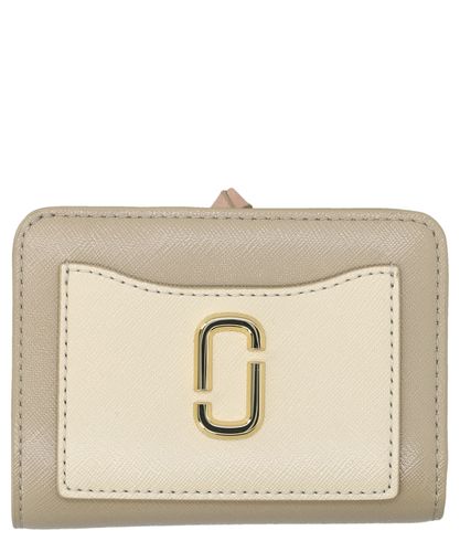 The Mini Compact Wallet - Marc Jacobs - Modalova