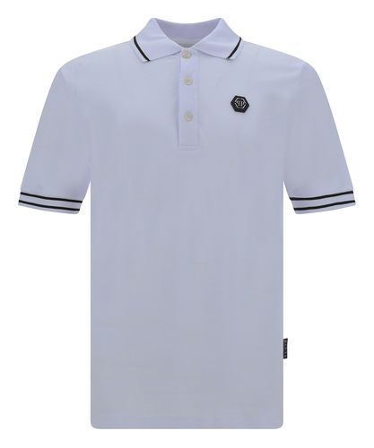 Polo shirt - Philipp Plein - Modalova