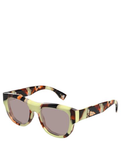 Occhiali da sole gg1750s-003 - Gucci - Modalova