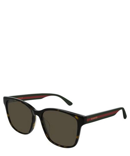 Sunglasses GG0417SK - Gucci - Modalova