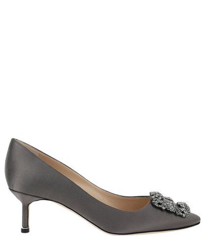 Pumps hangisi - Manolo Blahnik - Modalova